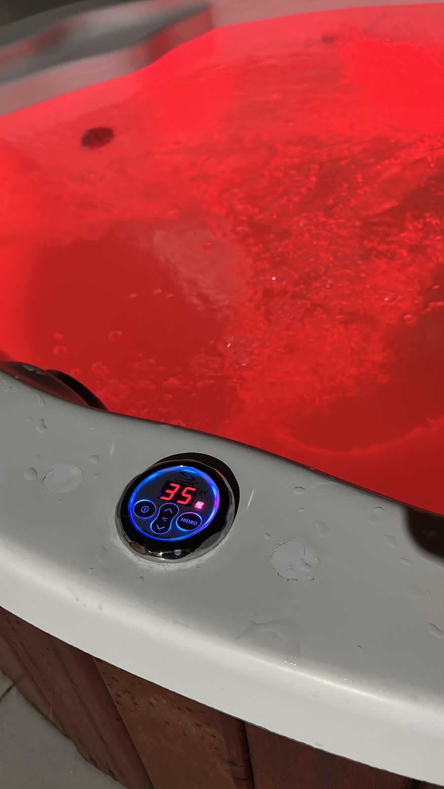 Upgrade